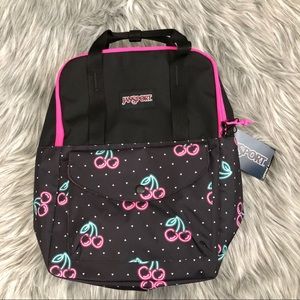 jansport marley backpack review